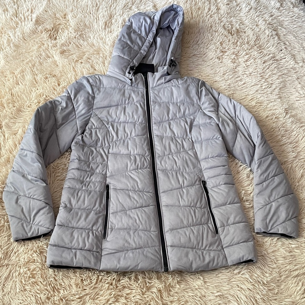 Etage Denmark - Women’s Quilted Winter Parka